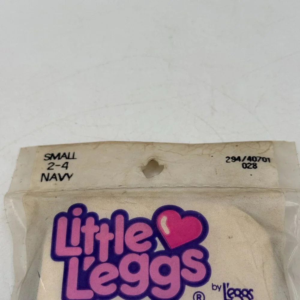 Little Leggs adorable vintage